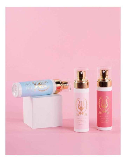 Little Luxuries Vanilla Bloom Body Spray 90ml