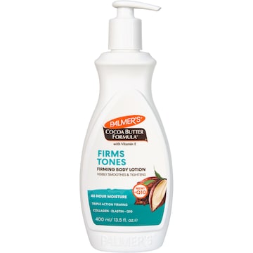 Palmer's Cocoa Butter Formula Tones Firming Body Lotion 400mL
