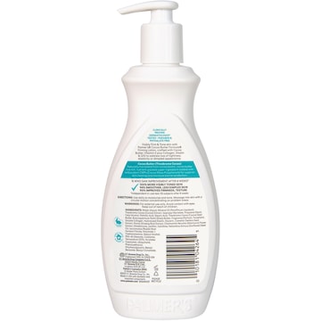 Palmer's Cocoa Butter Formula Tones Firming Body Lotion 400mL