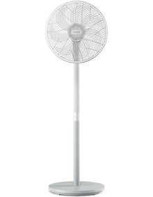Pedestal Fan Series 2000 CX2550/00 in White