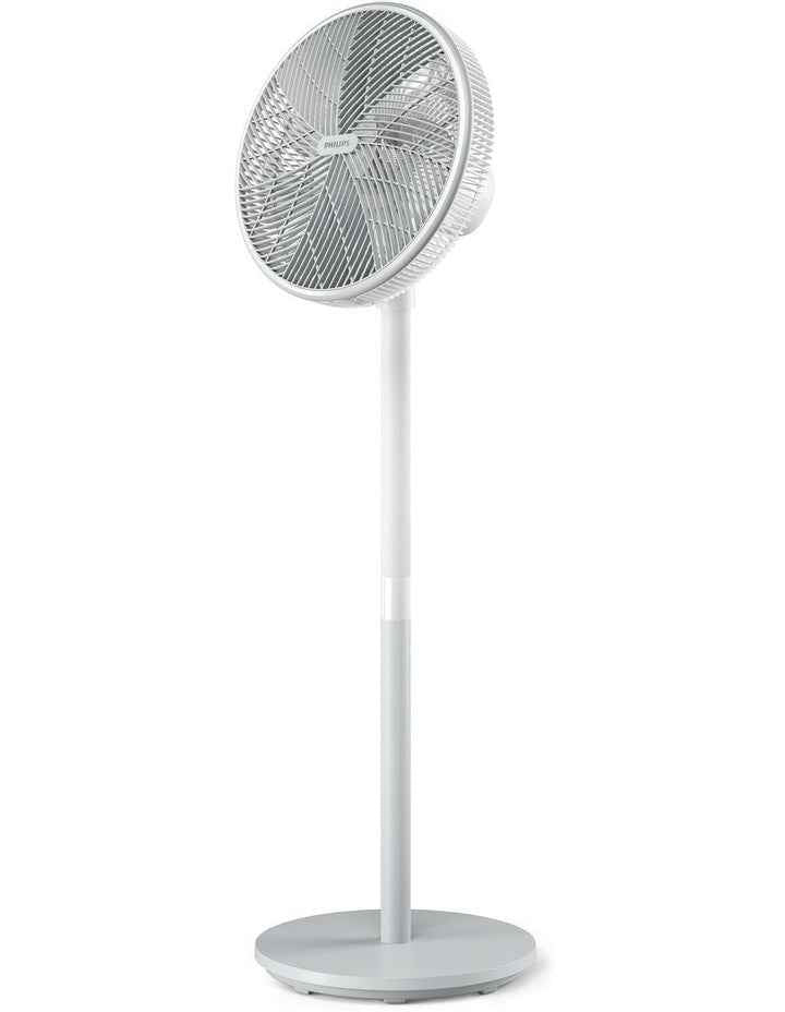 Pedestal Fan Series 2000 CX2550/00 in White