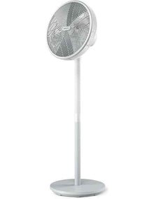 Pedestal Fan Series 2000 CX2550/00 in White