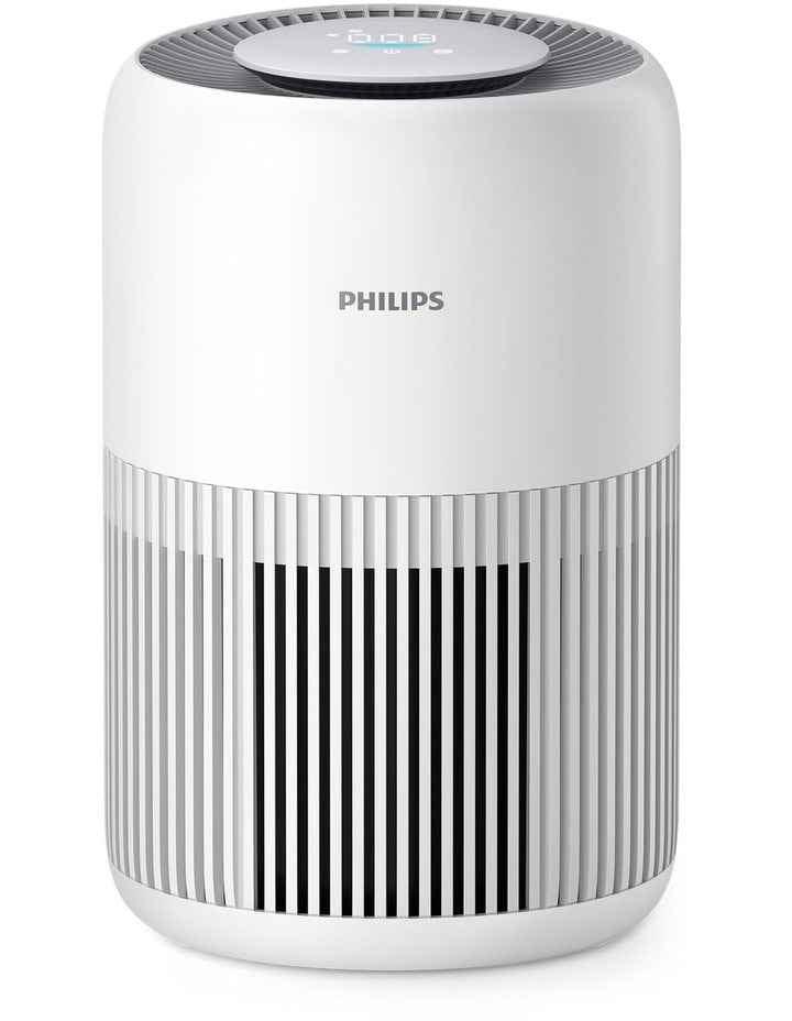 Philips PureProtect Mini 900 Series Smart Air Purifier AC0950/10 in White