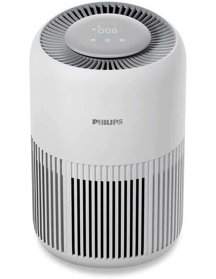 Philips PureProtect Mini 900 Series Smart Air Purifier AC0950/10 in White