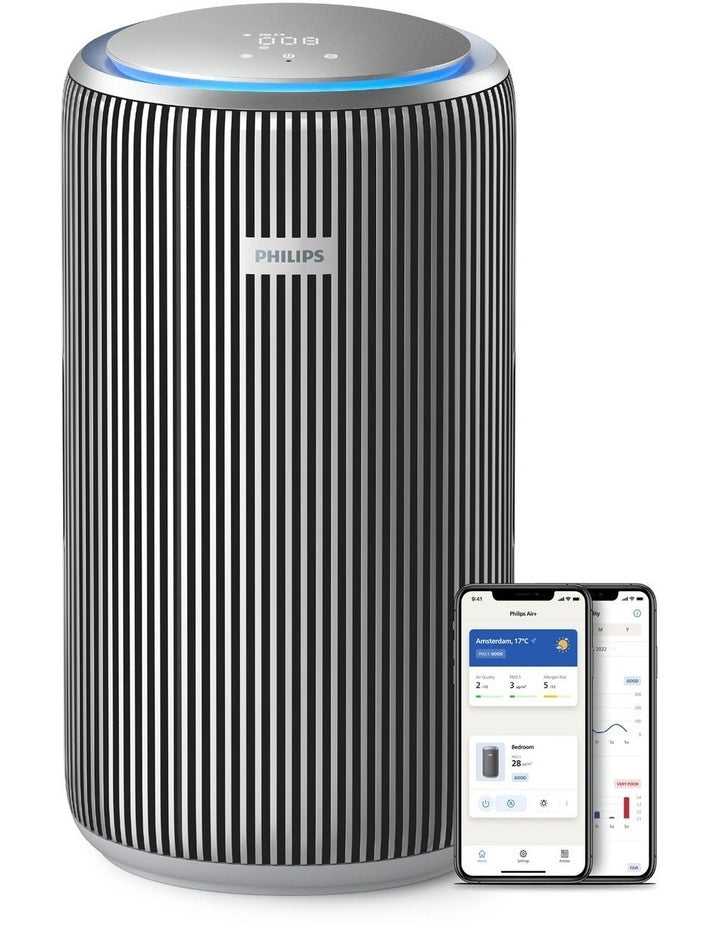 PureProtect Pro 4200 Series Smart Air Purifier AC4220/12