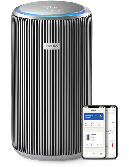 PureProtect Pro 4200 Series Smart Air Purifier AC4220/12