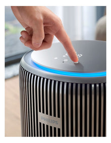 PureProtect Pro 4200 Series Smart Air Purifier AC4220/12