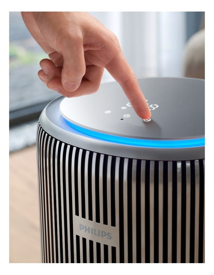 PureProtect Pro 4200 Series Smart Air Purifier AC4220/12