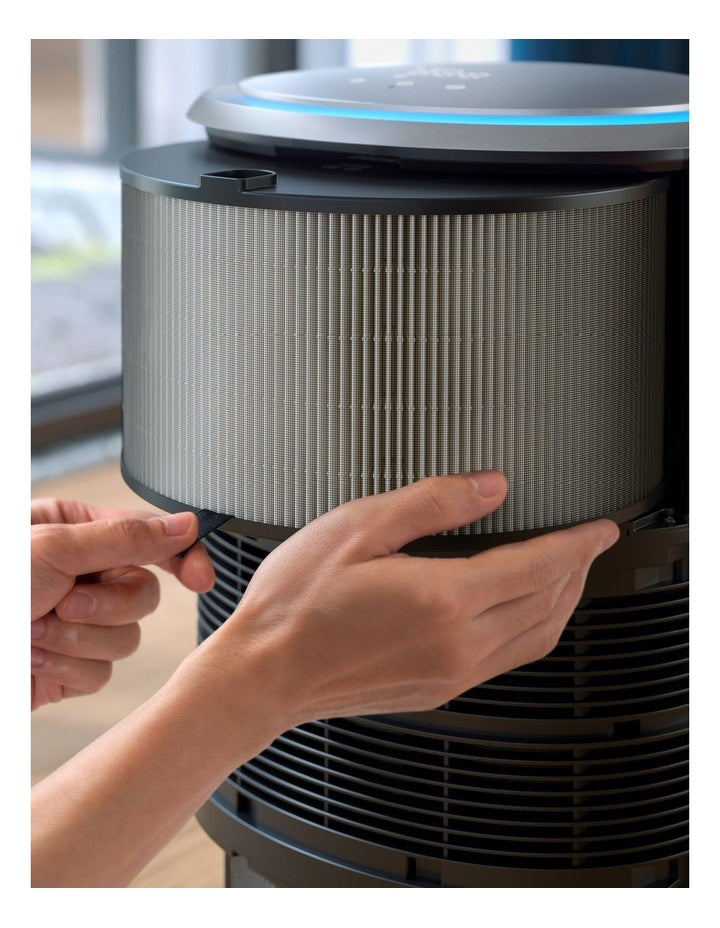PureProtect Pro 4200 Series Smart Air Purifier AC4220/12