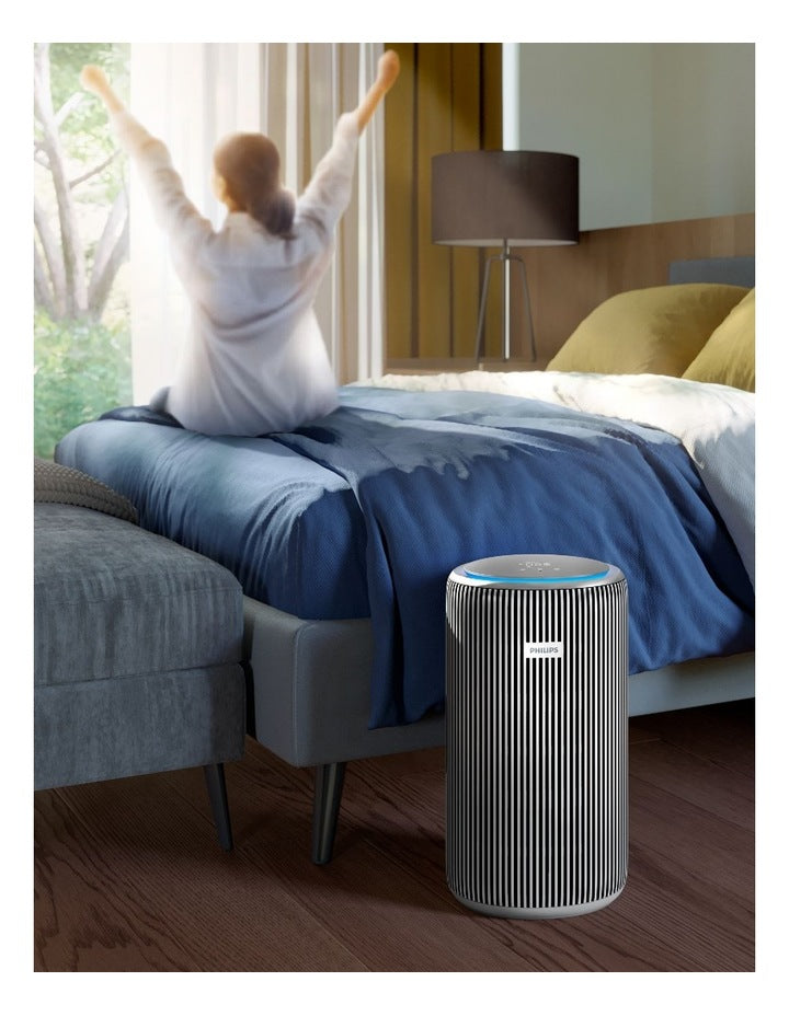 PureProtect Pro 4200 Series Smart Air Purifier AC4220/12