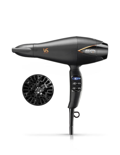 5Q Brilliance High Performance Dryer