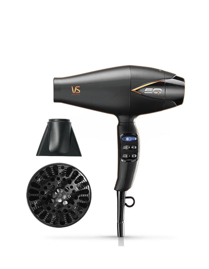 5Q Brilliance High Performance Dryer