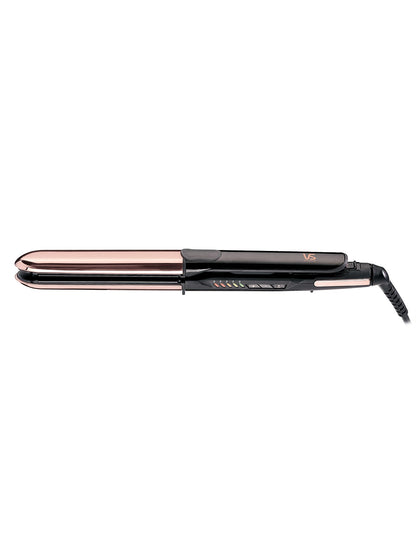 Straight & Curl Brilliance Straightener