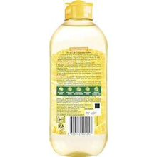 Garnier Skin Active Micellar Vitamin C Cleansing Water 400mL