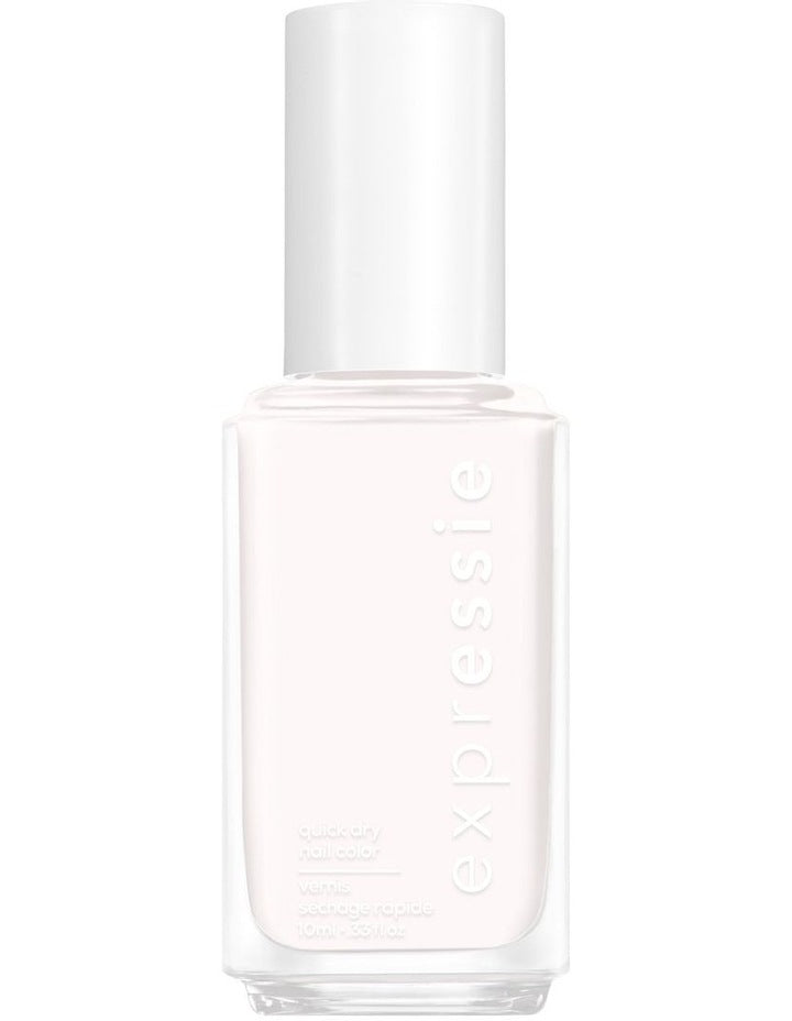 Quick-Dry Nail Polish