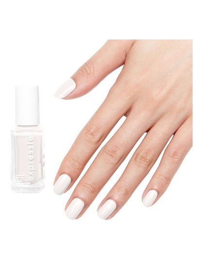 Quick-Dry Nail Polish