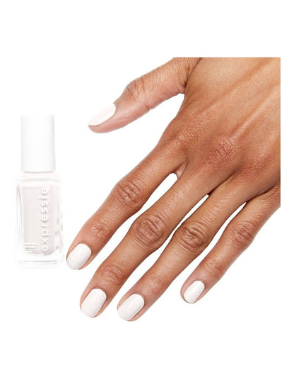 Quick-Dry Nail Polish