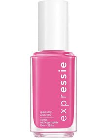 Quick-Dry Nail Polish