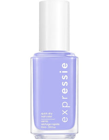 Quick-Dry Nail Polish