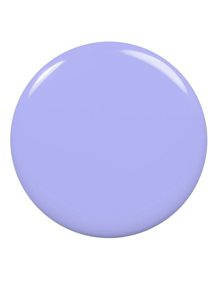 Quick-Dry Nail Polish