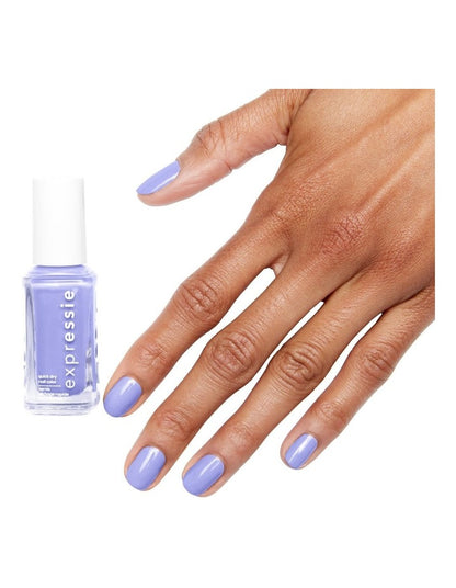 Quick-Dry Nail Polish