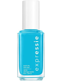 Quick-Dry Nail Polish