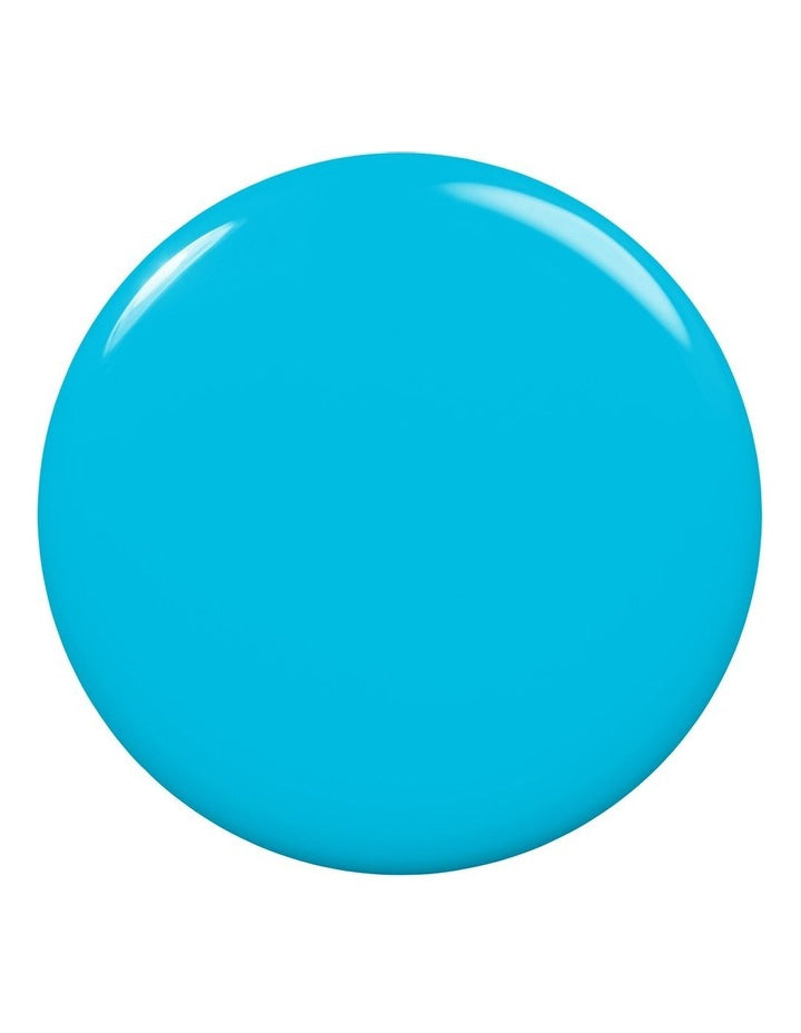 Quick-Dry Nail Polish