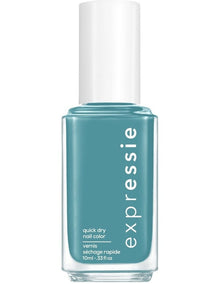 Quick-Dry Nail Polish