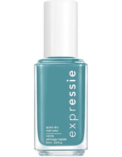 Quick-Dry Nail Polish