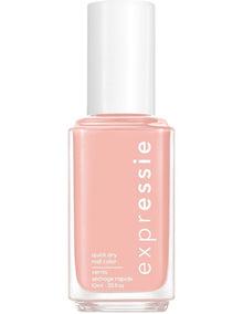 Quick-Dry Nail Polish