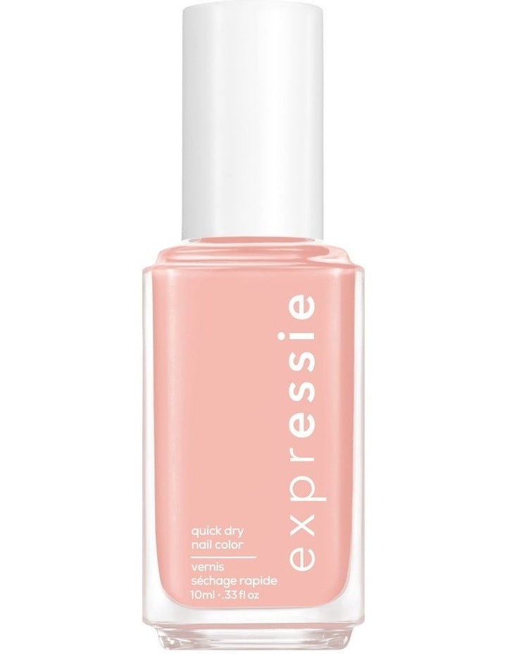 Quick-Dry Nail Polish