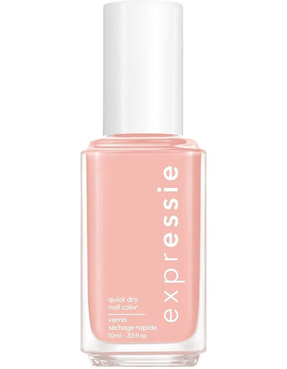 Quick-Dry Nail Polish