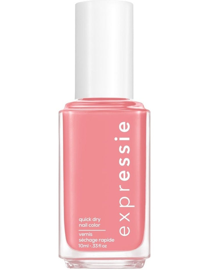 Quick-Dry Nail Polish
