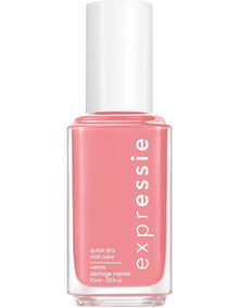 Quick-Dry Nail Polish