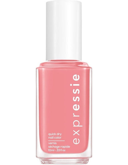 Quick-Dry Nail Polish