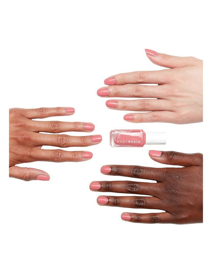 Quick-Dry Nail Polish