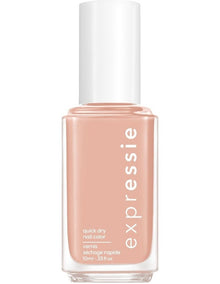 Quick-Dry Nail Polish