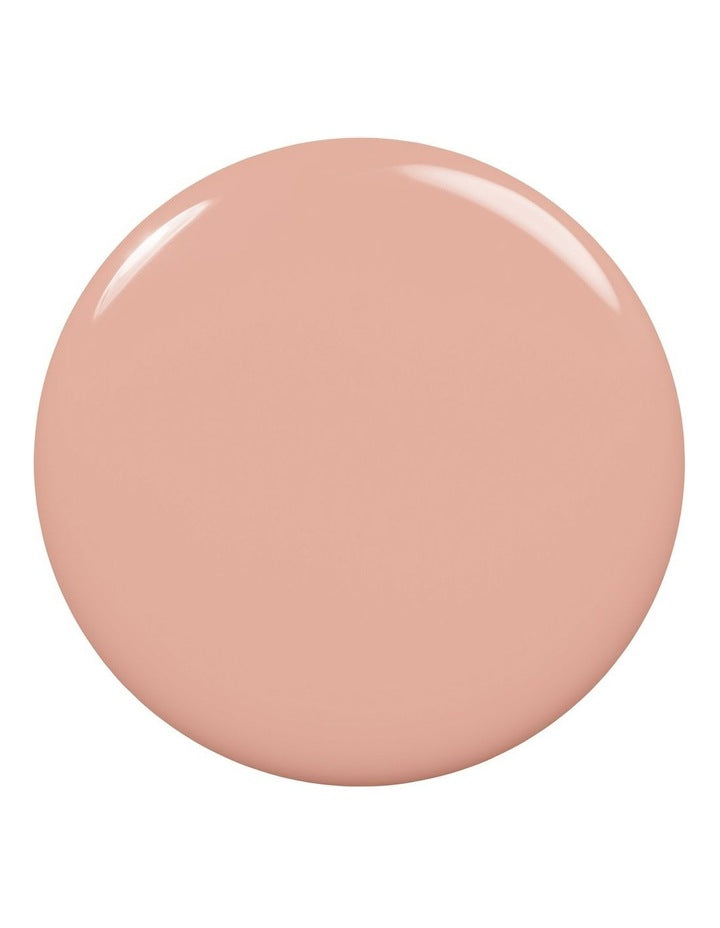 Quick-Dry Nail Polish