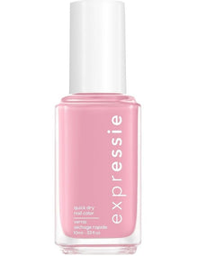 Quick-Dry Nail Polish