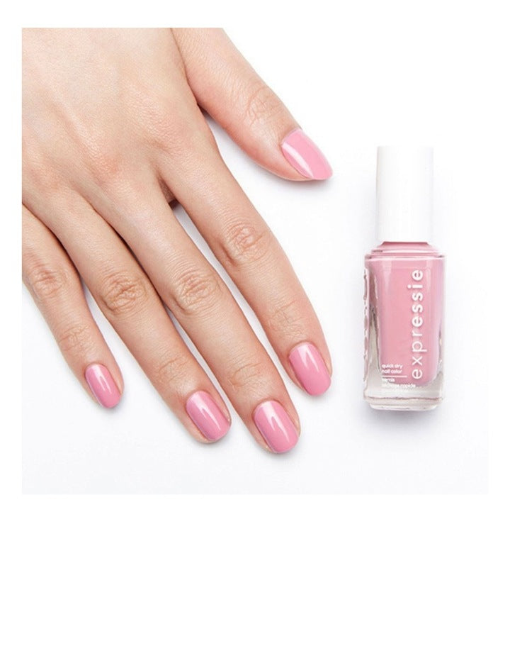 Quick-Dry Nail Polish