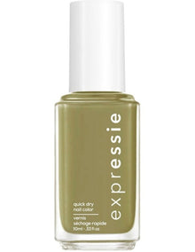 Quick-Dry Nail Polish
