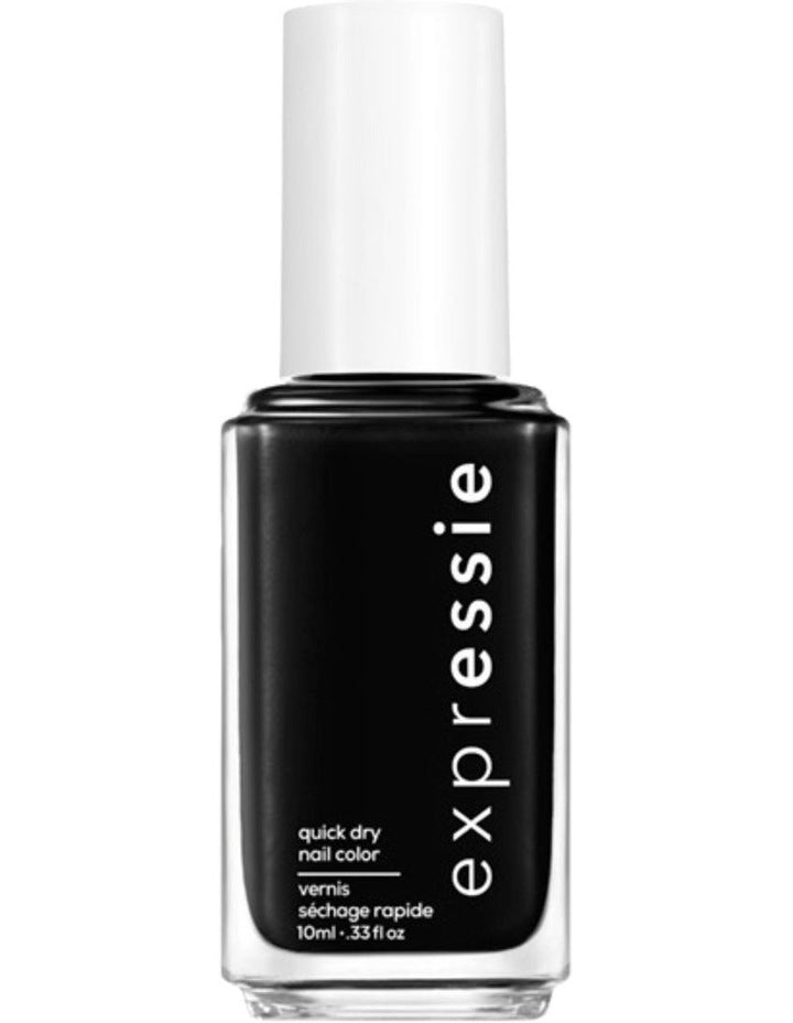 Quick-Dry Nail Polish