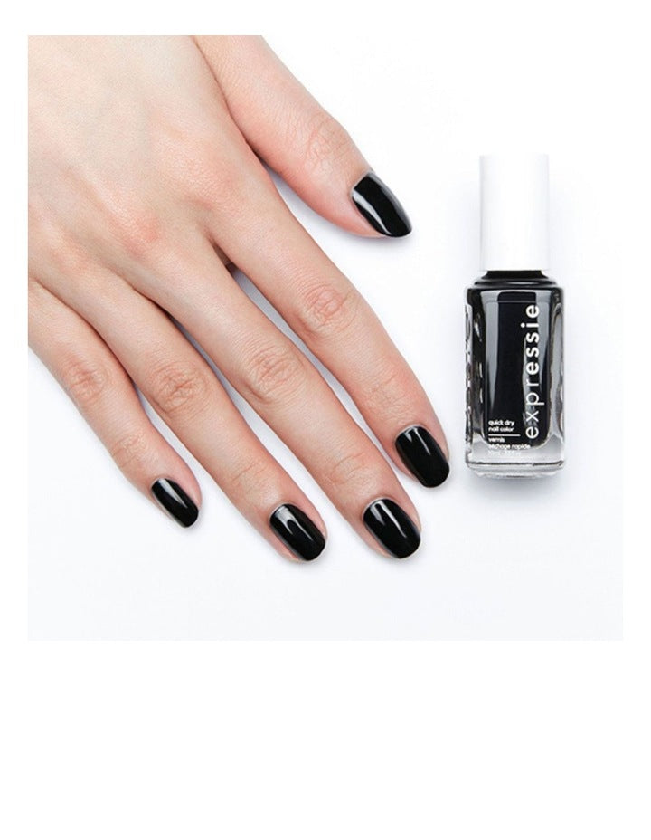 Quick-Dry Nail Polish