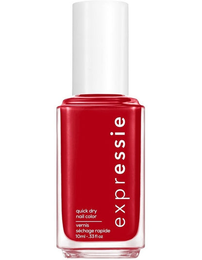 Quick-Dry Nail Polish