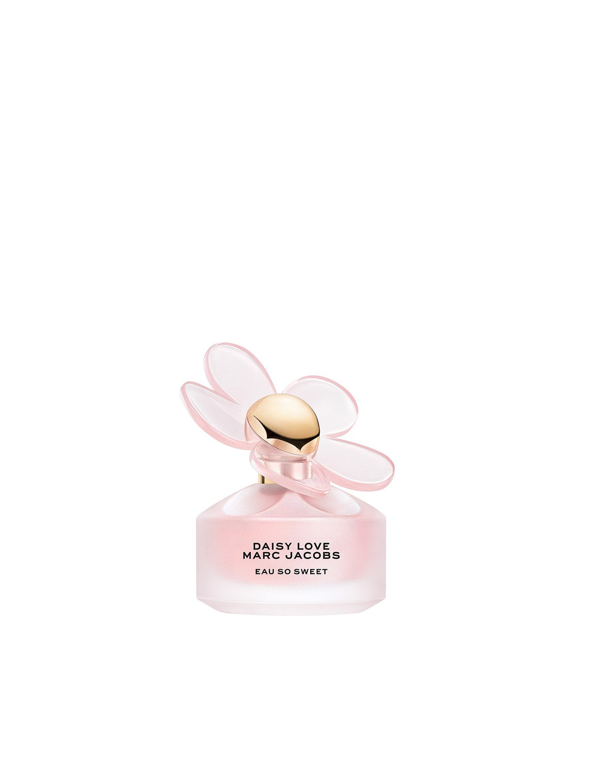 Daisy Love Eau So Sweet Eau de Toilette 100mL