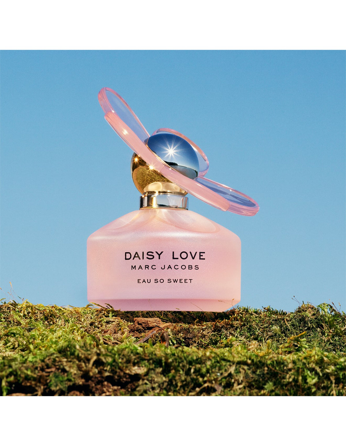 Daisy Love Eau So Sweet Eau de Toilette 100mL