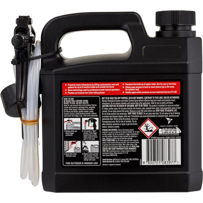 Mortein Powergard Diy Indoor & Outdoor Insect Surface Spray 2l