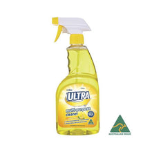 Ultra Multipurpose Cleaner Lemon