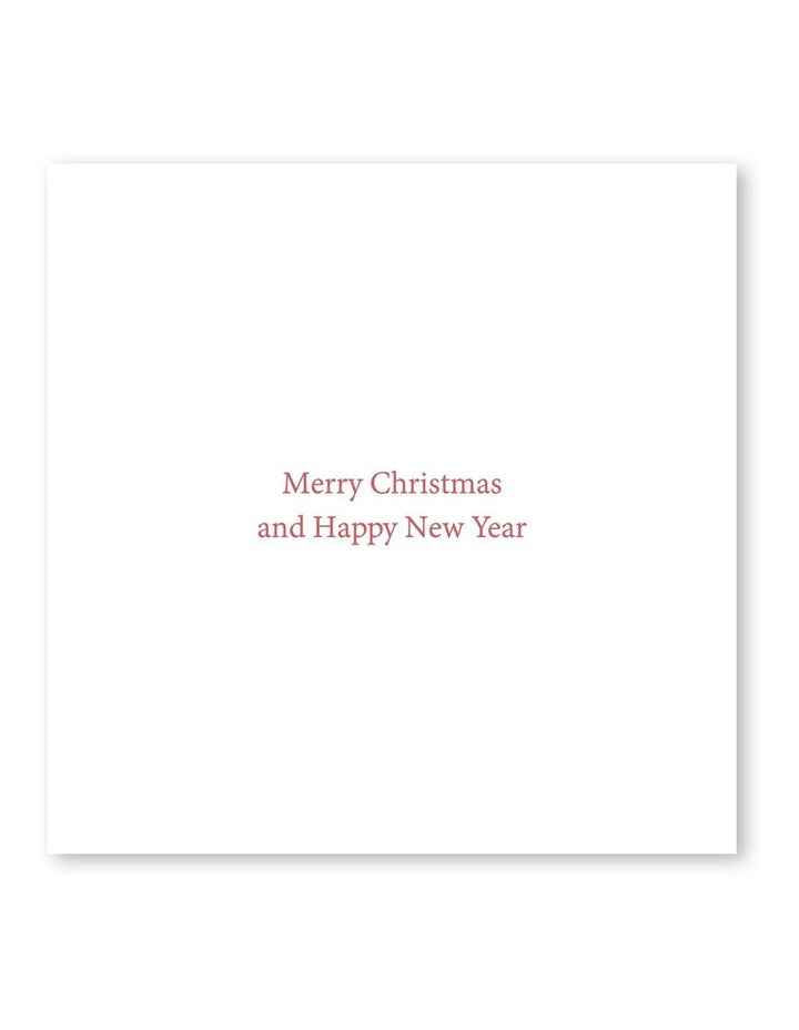 Christmas Boxed Nutcracker Cards in Multi