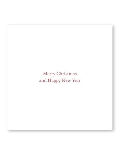 Christmas Boxed Nutcracker Cards in Multi